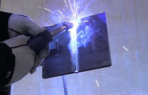 welder and welding operator qualifications / CWI Inspectors